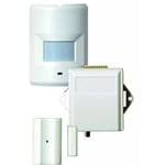 Sensor de Presença WSK-24 Honeywell