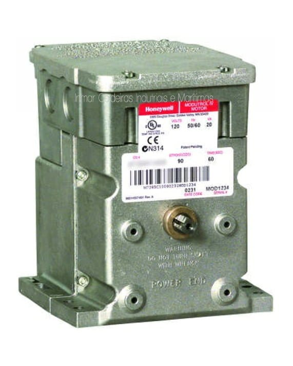 Servomotor Honeywell M9494D1000