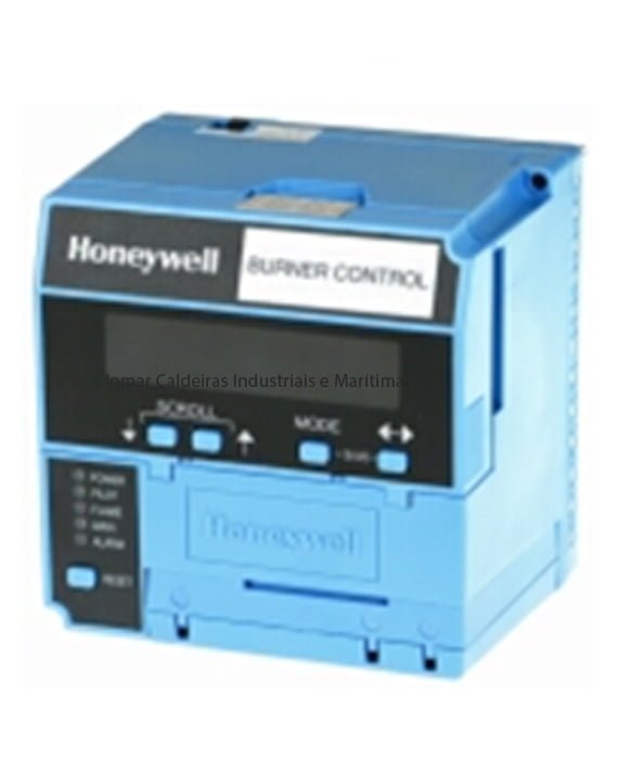 Programador de Chama RM7800E1010 Honeywell