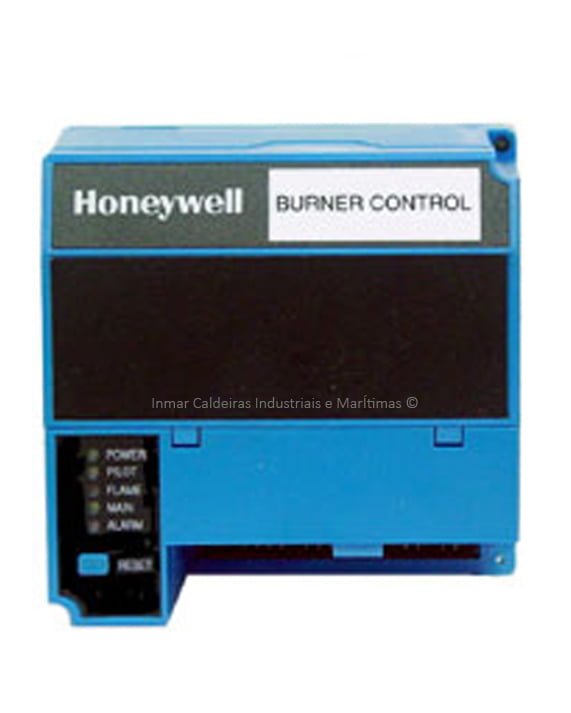 Programador de chama RM7840L1018 Honeywell