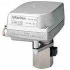 Detector de Chama QRA50m