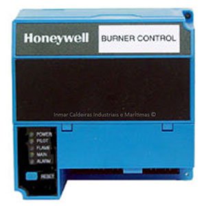 Programador de Chama Honeywell EC7840L1014