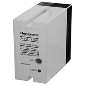 Rele Chama Honeywell R4343D1041