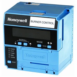Programador de Chama Honeywell RM7800E1010