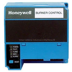 Programador de Chama Honeywell RM7850A1001