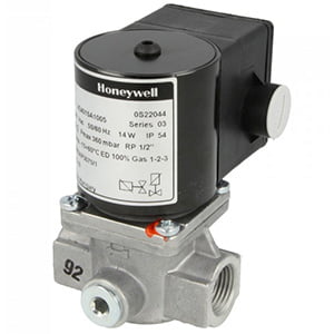 Valvula Solenoide Simples Honeywell VE4020S1038