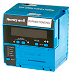 Programador de Chama Honeywell RM7898A1000