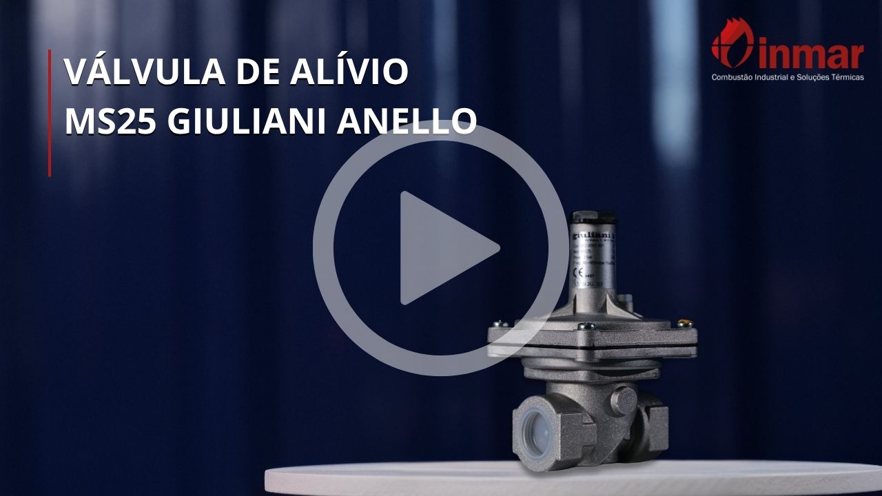 Assistir video do produto