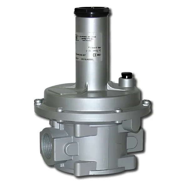Válvula de Alivio para Gás Madas MVSP1 DN15