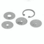 Conjunto de Orifícios Honeywell IFM M 702 6