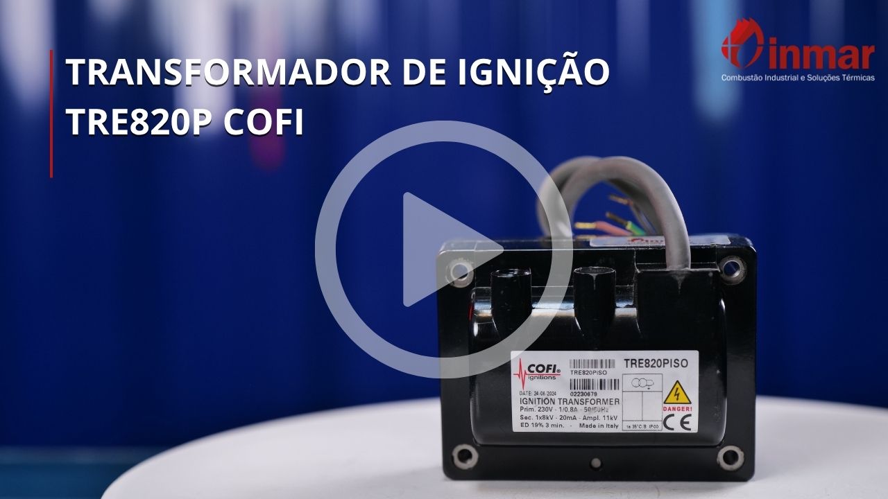 Assistir video do produto