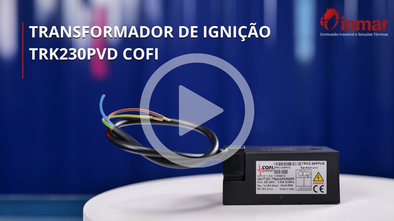 Assistir video do produto