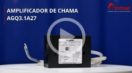 Assistir video do produto