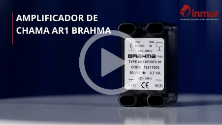 Assistir video do produto
