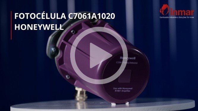 Assistir video do produto