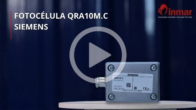 Assistir video do produto