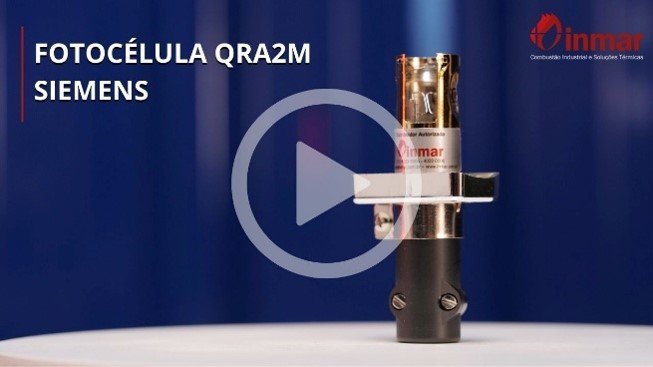 Assistir video do produto