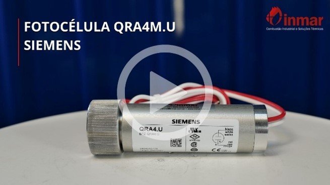Assistir video do produto