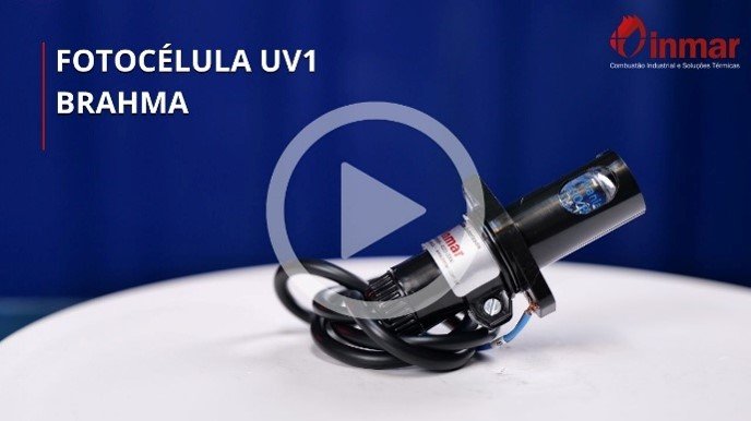 Assistir video do produto