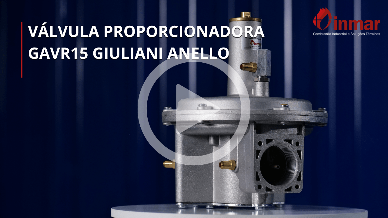 Assistir video do produto