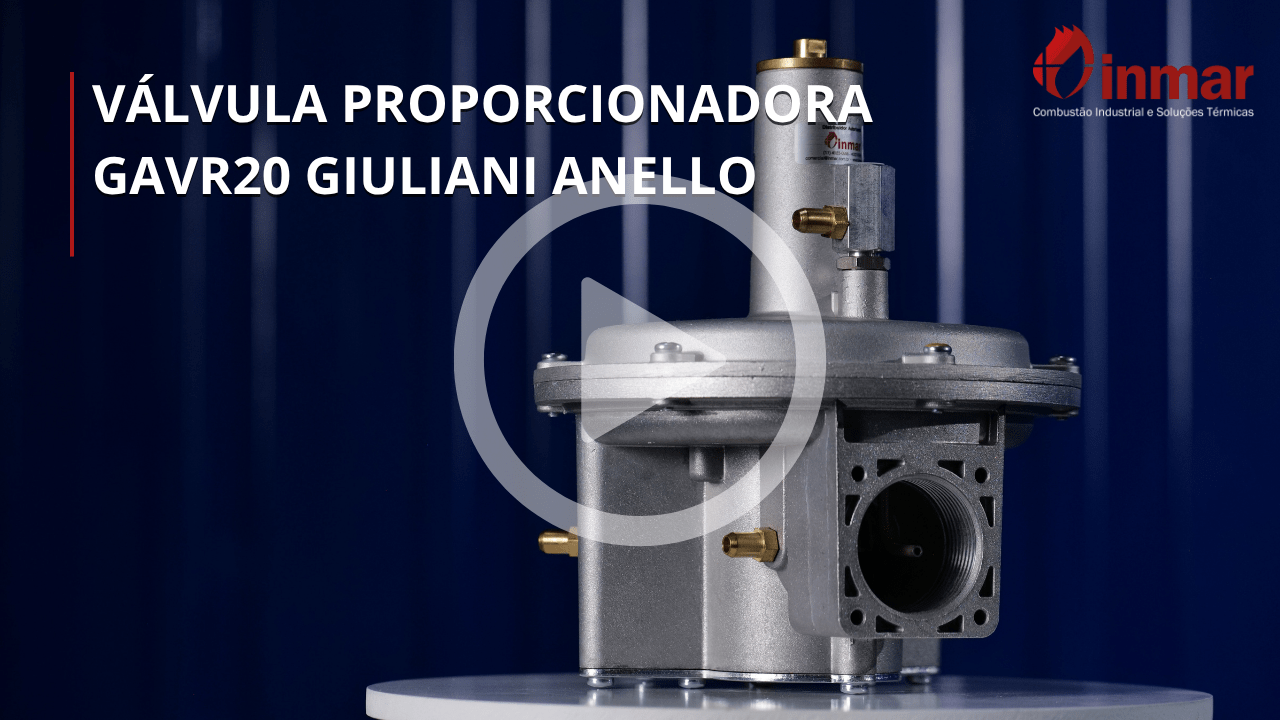 Assistir video do produto