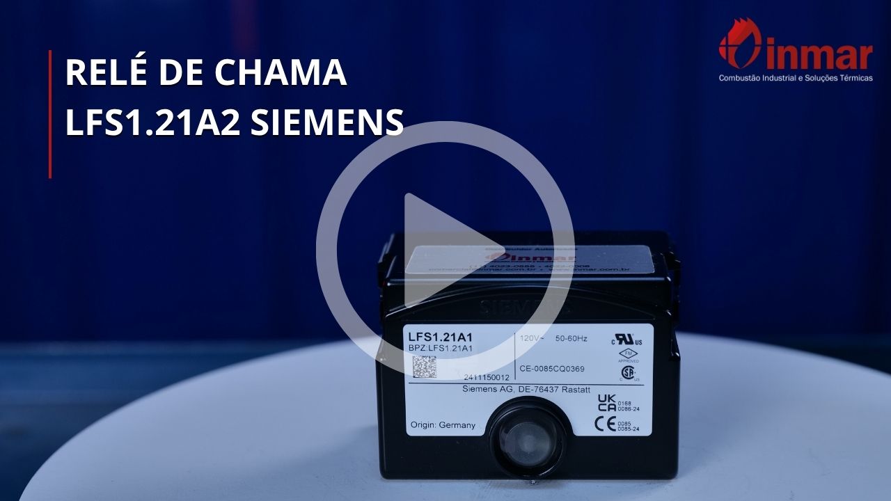 Assistir video do produto