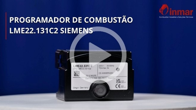 Assistir video do produto