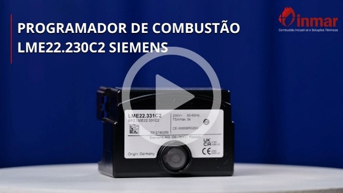 Assistir video do produto
