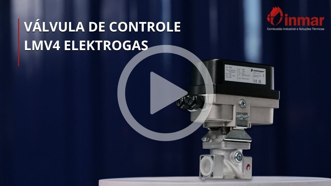 Assistir video do produto