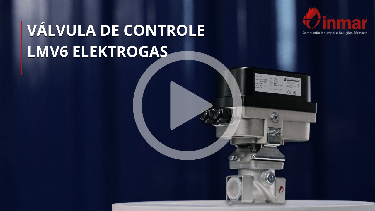 Assistir video do produto