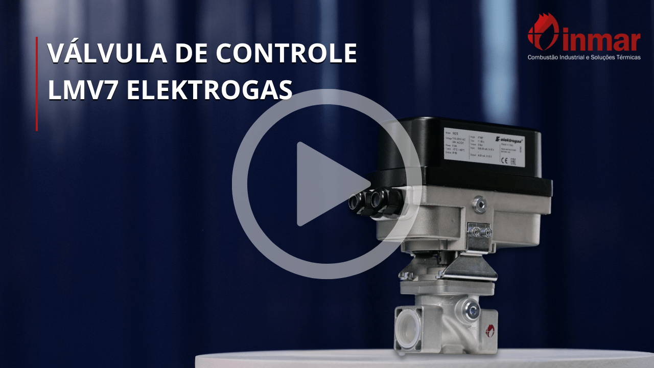 Assistir video do produto
