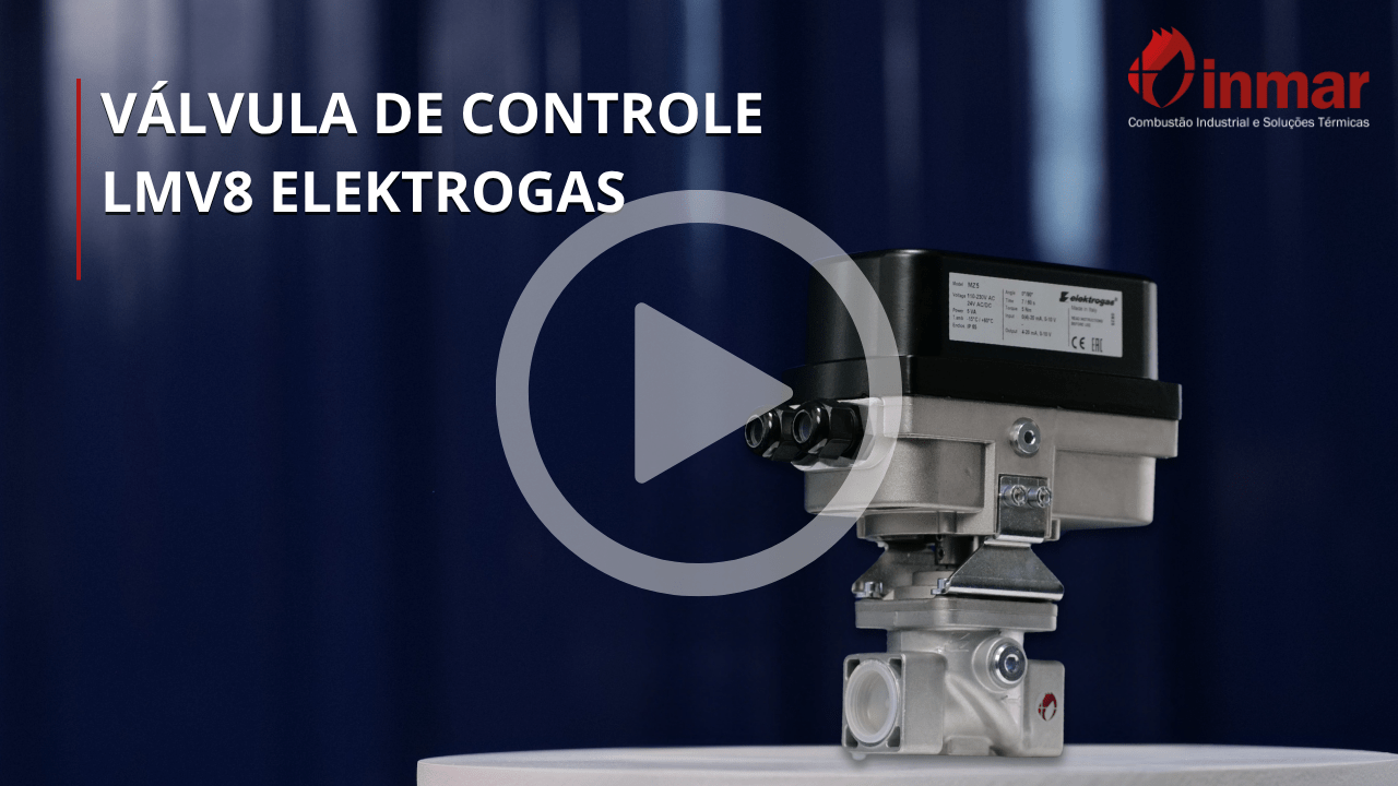 Assistir video do produto