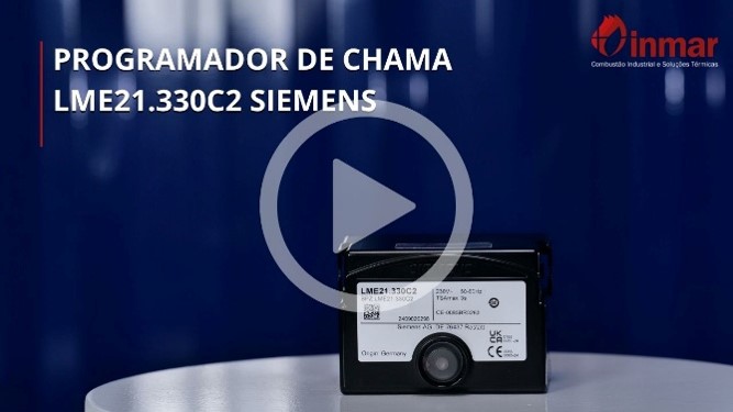 Assistir video do produto