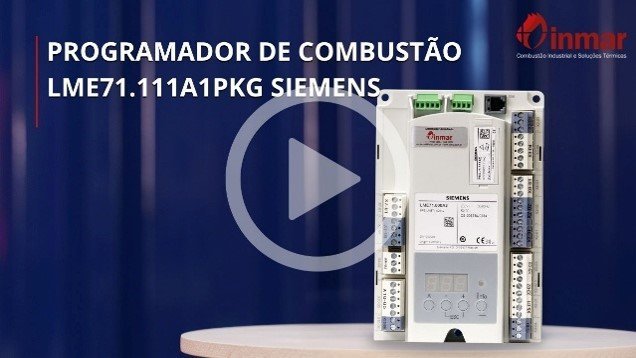 Assistir video do produto