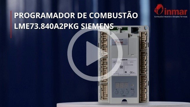 Assistir video do produto