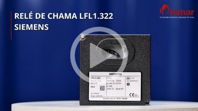 Assistir video do produto