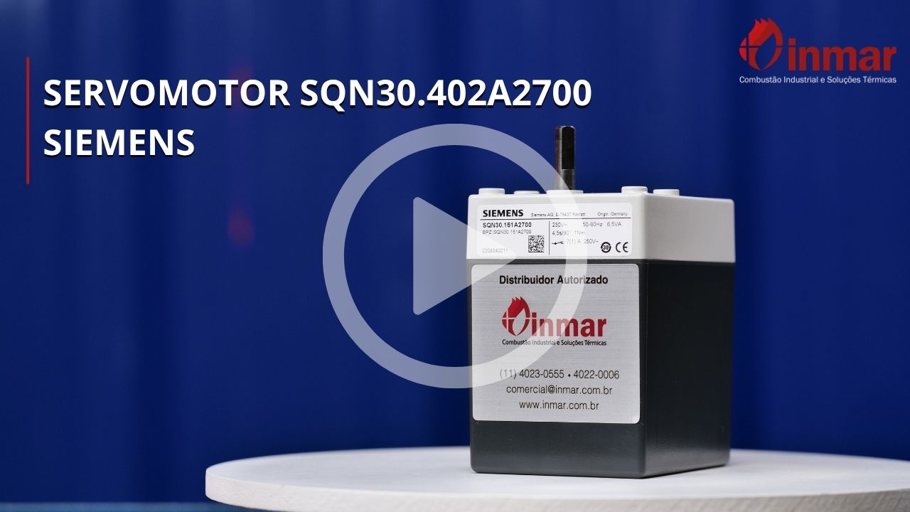 Assistir video do produto