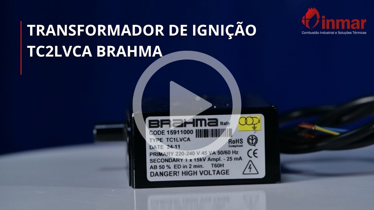 Assistir video do produto