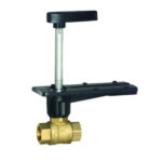 Válvula de Controle Esfera Honeywell VBN3FNPX0000
