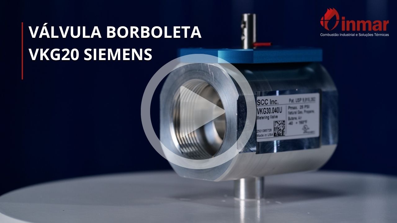 Assistir video do produto