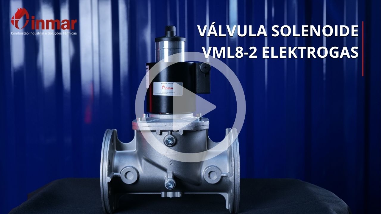 Assistir video do produto