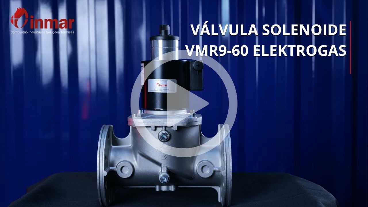 Assistir video do produto