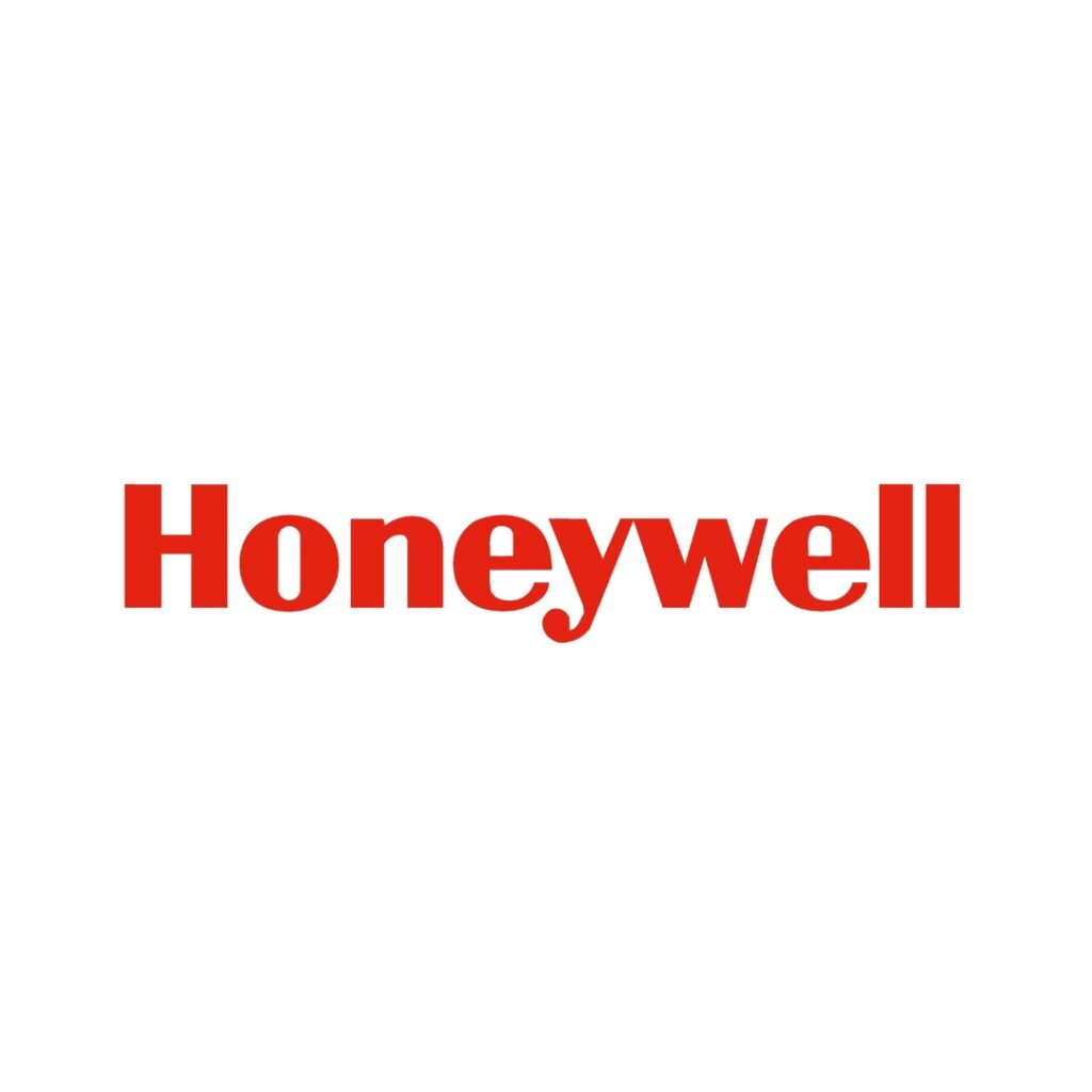 Logo Honeywell