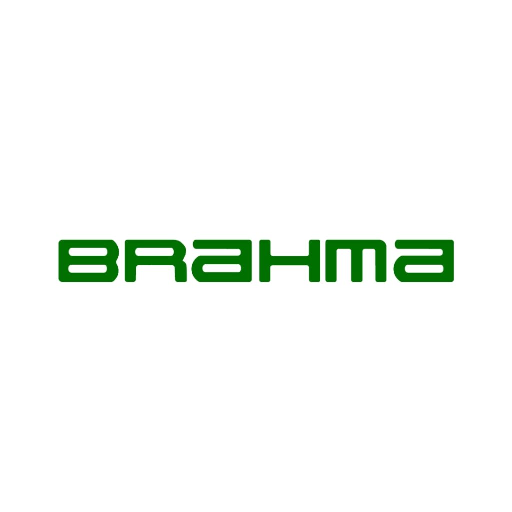 Logo Brahma