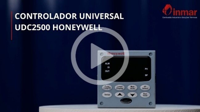 Assistir video do produto