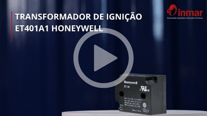 Assistir video do produto