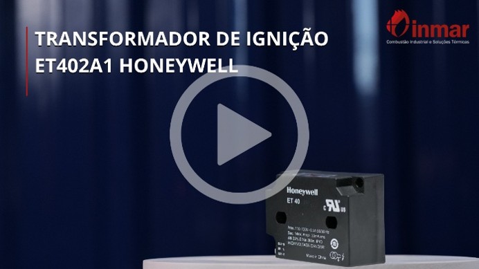 Assistir video do produto
