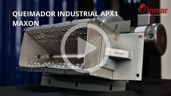 Assistir video do produto