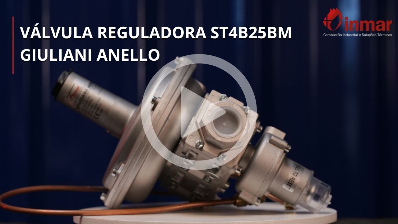 Assistir video do produto