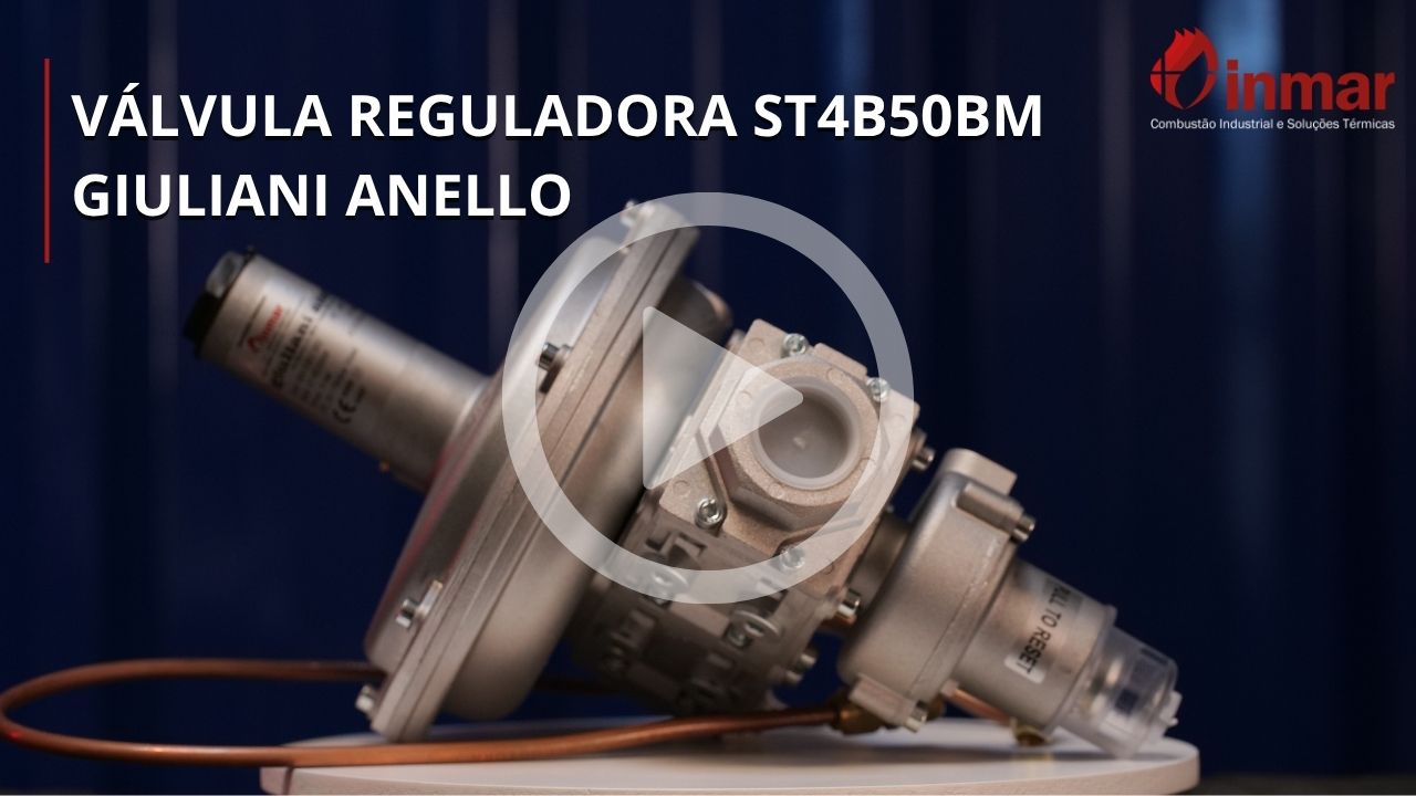 Assistir video do produto